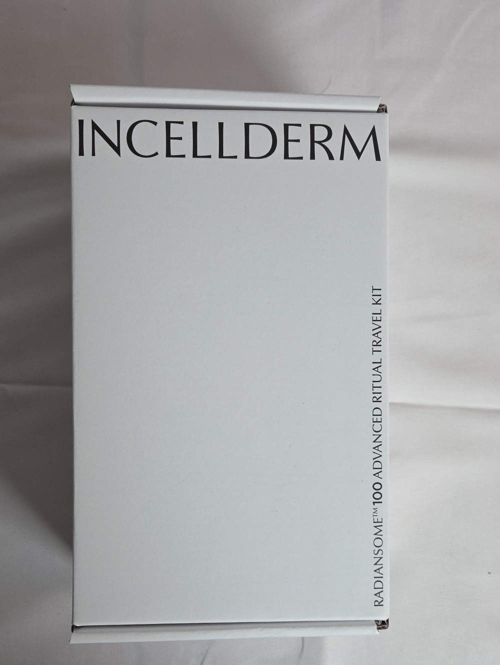 Radiansome 100 Ritual Travel Kit - White - Picture 12 of 13